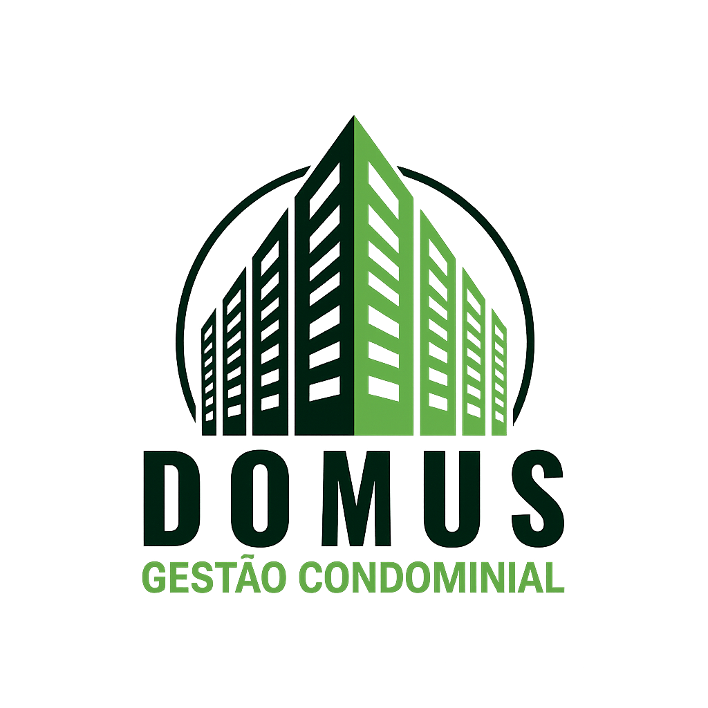 Domus Gestão Condominial
